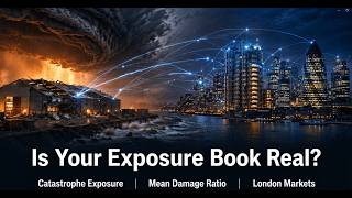 I Found 25 Billion That Doesn t Exist In A Catastrophe Book