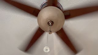 White Noise Ceiling Fan For Sleep Relaxing