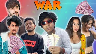 Roasting @lakshaychaudhary ,@SAMRATBHAI And @WhoCaresBhai For Views Ft @AnupamRajput