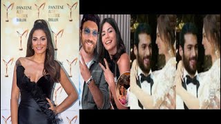 Can Yaman told about Demet Özdemir about the marriage that nobody knew