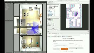 Celebrity LLM-RAG powered Contextual Navigation Net Worth