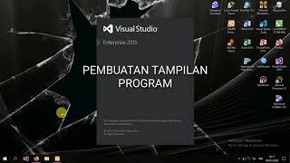 kelompok 10 | Tutorial Crud VB.NET & MySQL