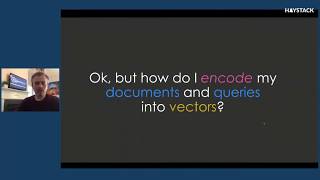 #Haystack: Trey Grainger - Thought Vectors, Knowledge Graphs, and Curious Death() of Keyword Search
