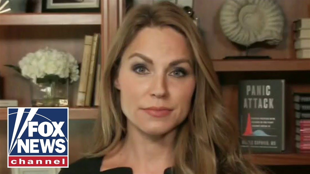 Time to acknowledge COVID 'emergency' is over: Dr. Nicole Saphier