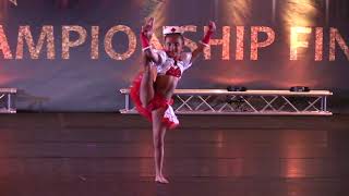 Dance Doctor - Jump Dance Studio