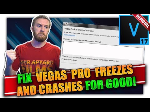 Identifying the Source of the Freeze
