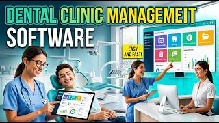 Best Dental Clinic Management Software 2026 | Smart Patient & Practice System screenshot 5