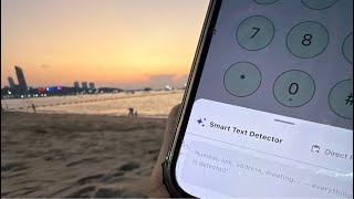 🇹🇭 SAT SMART TEXT DETECTOR DONE #digitalNomad #Thailand #dev #App #TalkTimeApp #inside screenshot 5