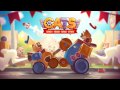 CATS Crash Arena Turbo Stars Android Gameplay First CATS Crash Arena Turbo Stars Android Gameplay First
