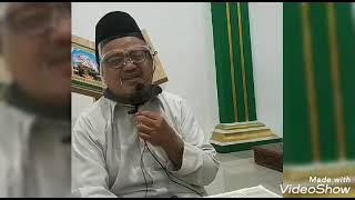 TAFSIR AL-QUR'AN SURAT AL Anfal AYAT 11