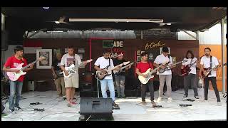 GSC Kemerdekaan 80th