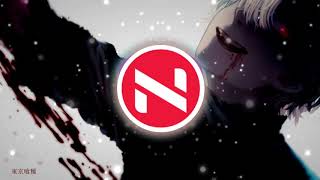 Nightcore-Hellboy
