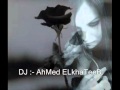ميجا ميكس حزين MegaMix Sad VoL 1 .. DJ AhMed ELkhaTeeB