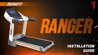 Durafit- Ranger Installation Video
