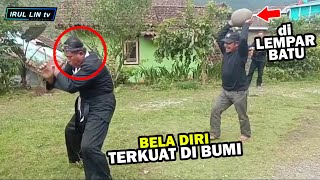 Video Lucu: Ketika Ilmu Bela Diri Unik Malah Bikin Ngakak!