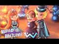 Аватарская удача, выпуск #153 /layzzzeerrr: марафон ежедневных викторин, раздача промокодов 🎁