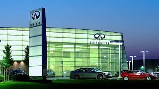2023 INFINITI QX50 - Owner's Manual