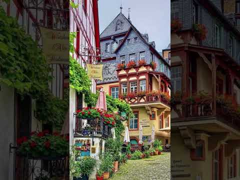 Video: Parhaat nähtävyydet Mainzissa, Saksassa