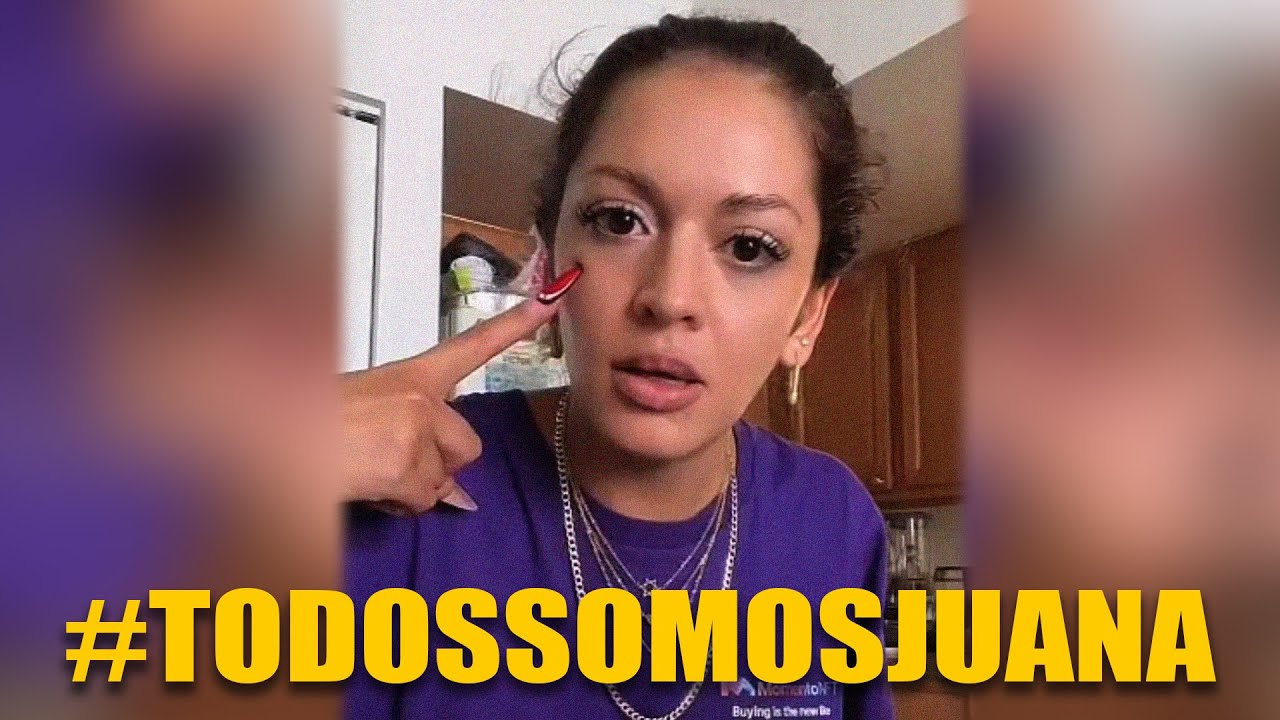 Dance.Like.Andrea VS Juanalandia | El Lengüetazo