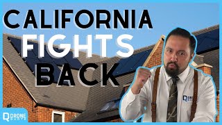 Assembly Bill 2619 Can Save California Net Metering