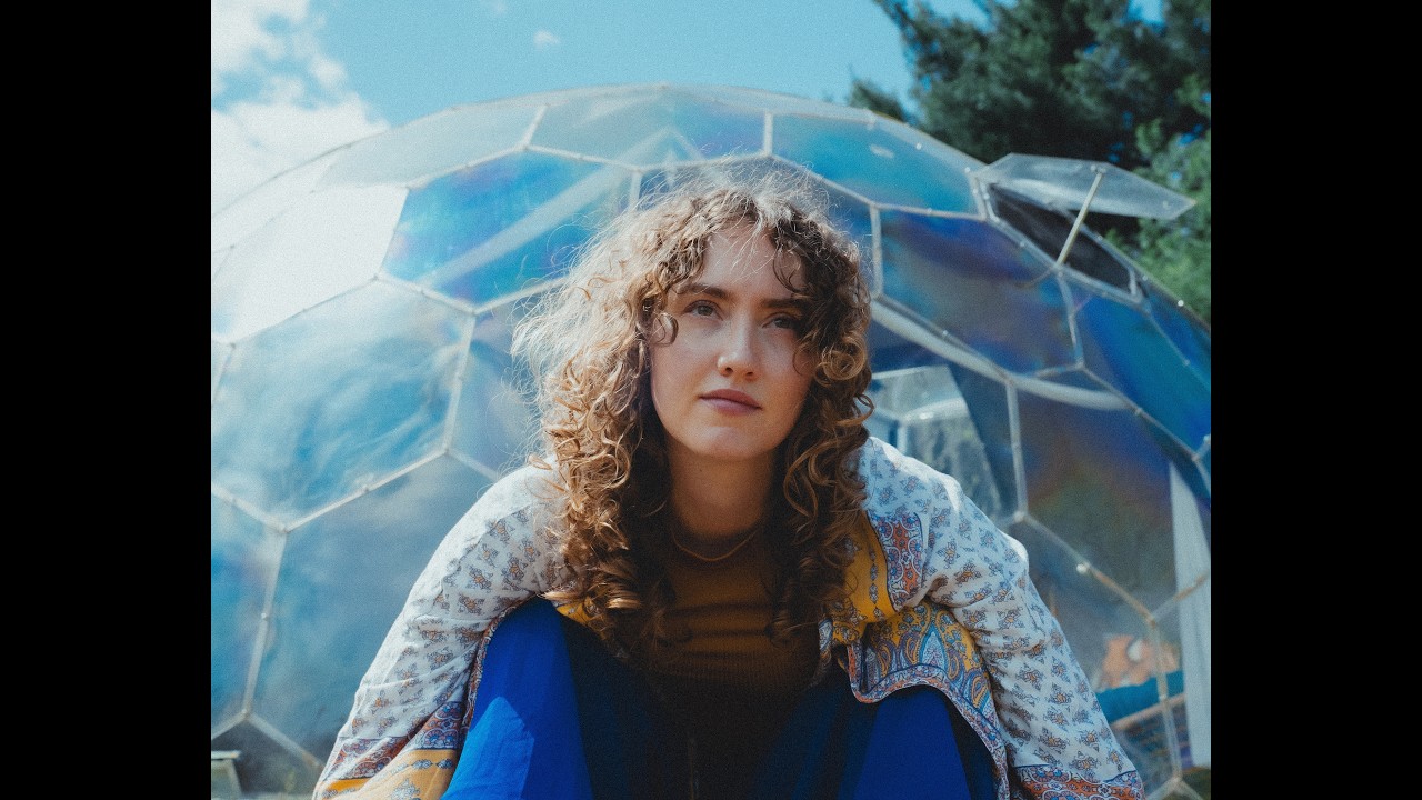 Watch Caylan Hays - "Containers" on YouTube Watch Caylan Hays - "Containers" on YouTube