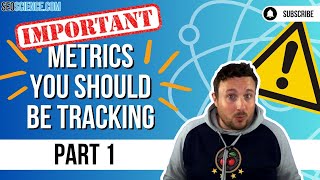 Social Media Metrics You Need to Track - Essential Tips for Effective Performance Analysis - Part 1