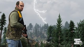 كيفية ازالة اللاق من لعبة GTA V بشكل تام ( بسهولة ! ).