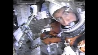 Space Shuttle Columbia STS-78 - Spacelab LMS-1 (1996) - plus: Clipper Graham & X-33