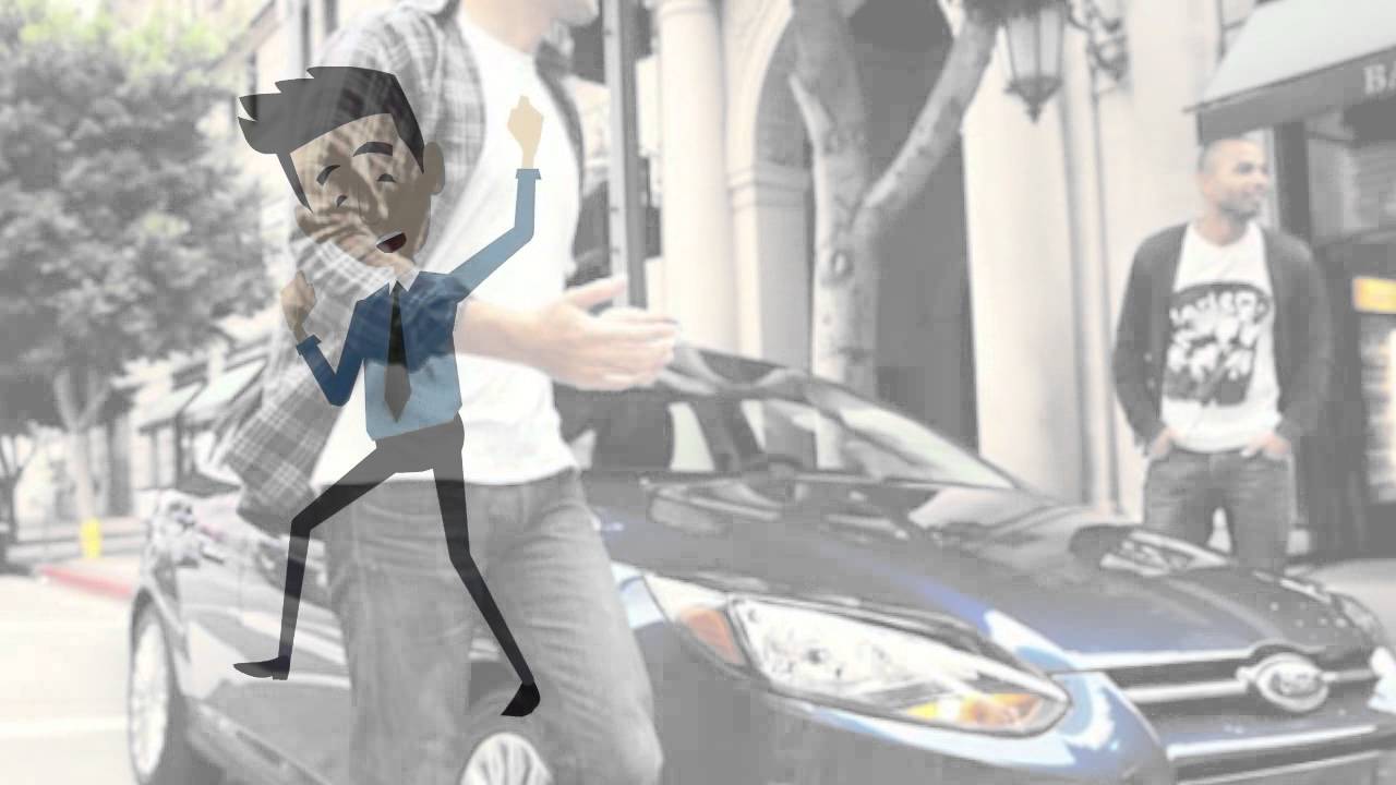 Ford Certified Pre-Owned Program