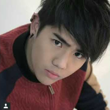 Nick kunatip pinpradup in makee shudder 1,2&3