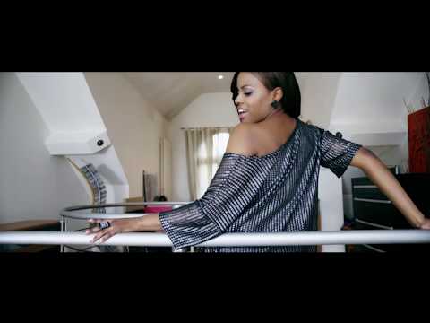 Fabiola shyne feat Daan junior- Naturellement Clip Officiel 2013