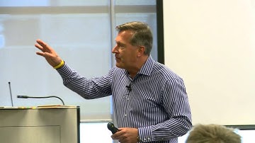 Tim Cork … “You, Who & Netgiving”