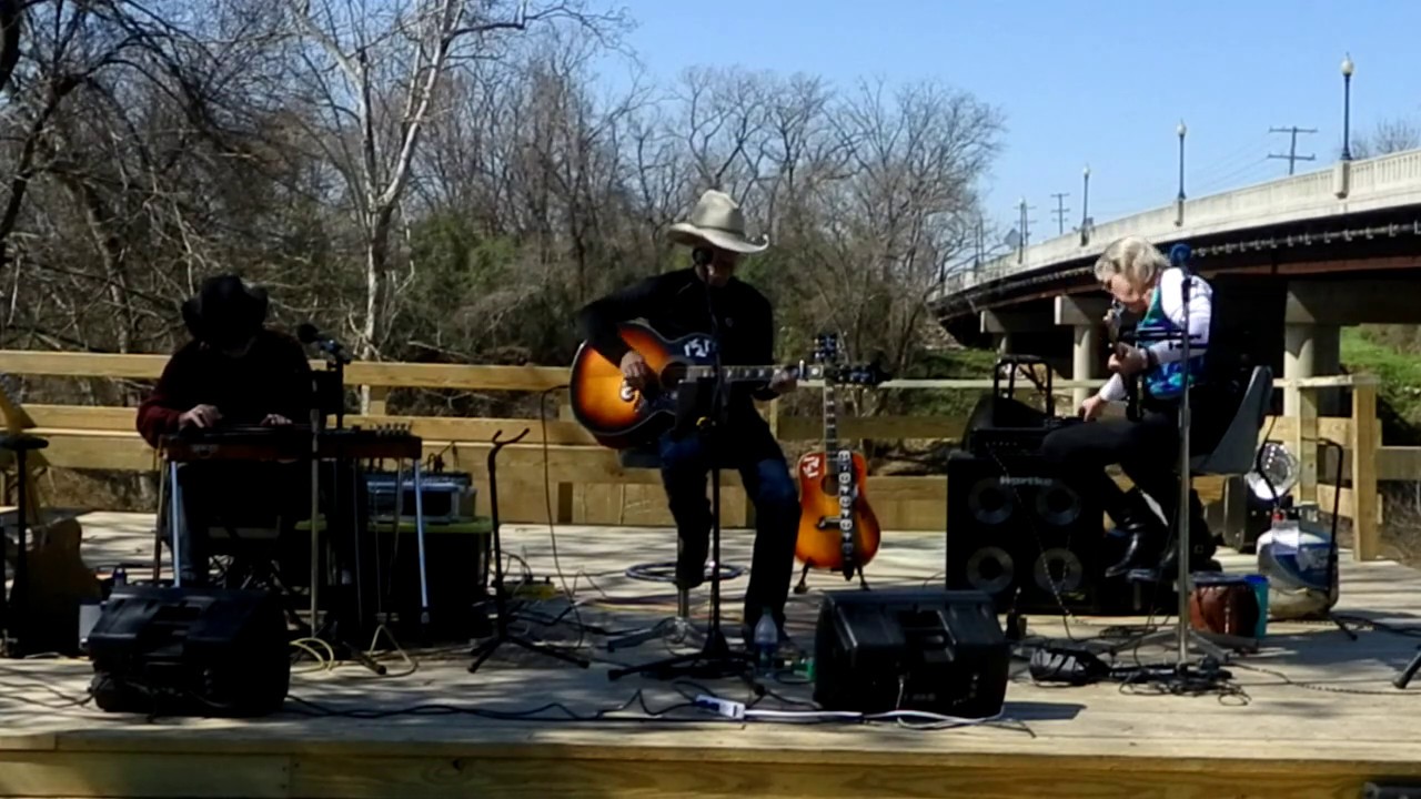 First Ride The Flying Doves Band