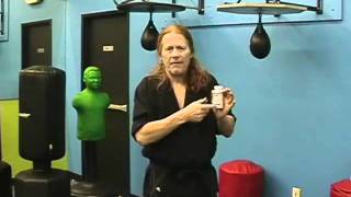What to do for Migraine Headaches! -The Rebel Grandmaster Bill Dixon screenshot 2