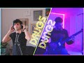 Drugs  eden metal cover feat jamie hart