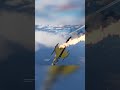 I Played 100 GAMES in the MOST FUN Plane in War Thunder 