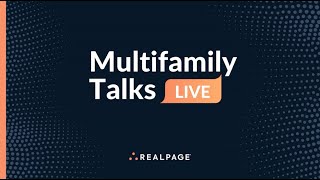 How AI is Changing the Future of Multifamily Marketing & Leasing | Episode 31