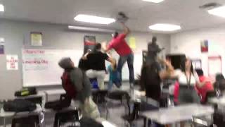 Harlem Shake (Math Edition )V9002