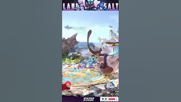 Nasty Mewtwo 0-Death