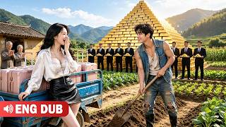 Female CEO Marries a Poor Farmer, Unaware He’s Actually a Hidden Billionaire! screenshot 1