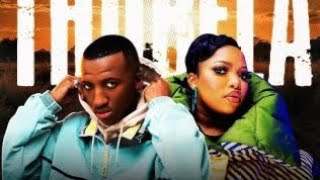 Stixx, Babalwa M - Thobela (Official Audio)