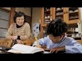 おばあちゃんへプレゼント“家族ドキュメンタリー”【ファミリームービー】