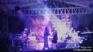 Amaranth Indonesia - Nada Suci Live at Silaturahmi Metalhead Bojong Nangka Karawaci Tangerang