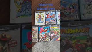 How To Build A Structure With Nintendo Gamecube Clics