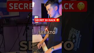 Super secret DJ hack 🤫 screenshot 1