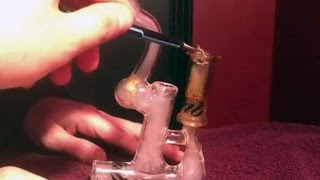 Hash oil explosions soar after Colorado legalizes marijuana