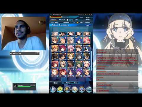 Star Ocean Anamnesis: How to level characters efficiently