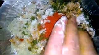 Tasty Palak Cutlet ...Easy To Make