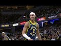 Dunks but the dunker gets increasingly more unlikely