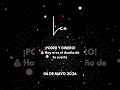 ♌ LEO ¡Poder y dinero! 💰 Hoy eres el dueño de tu suerte #horoscopo #amor #energia